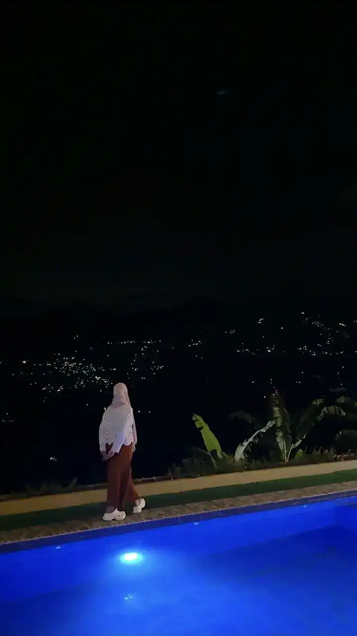 The Ayesha Villa 5 Vie Space - 12